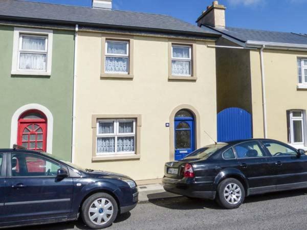 Vila High Tide Belmullet Exteriér fotografie